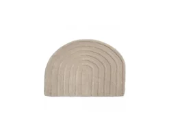 Classic Collection Arch Dörrmatta Beige 60x90
