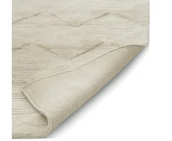 Classic Collection Berber Ullmatta Ivory 170x230
