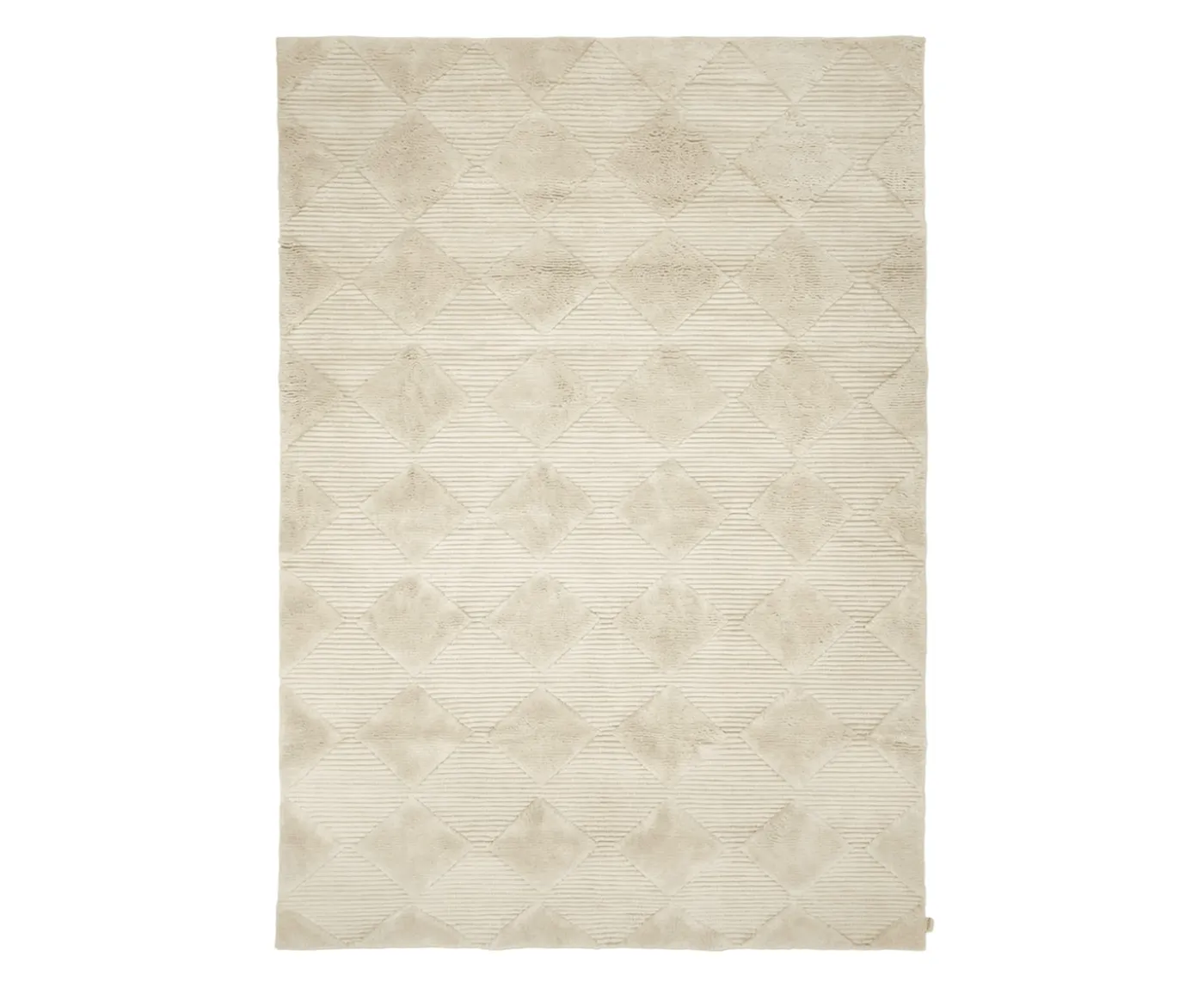 Classic Collection Berber Ullmatta Ivory 200x300