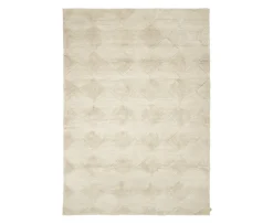 Classic Collection Berber Ullmatta Ivory 250x350
