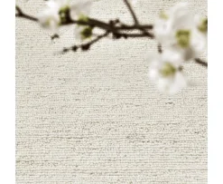 Classic Collection Boucle Ullmatta Ivory 250x350