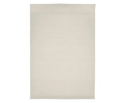 Classic Collection Boucle Ullmatta Ivory 200x300