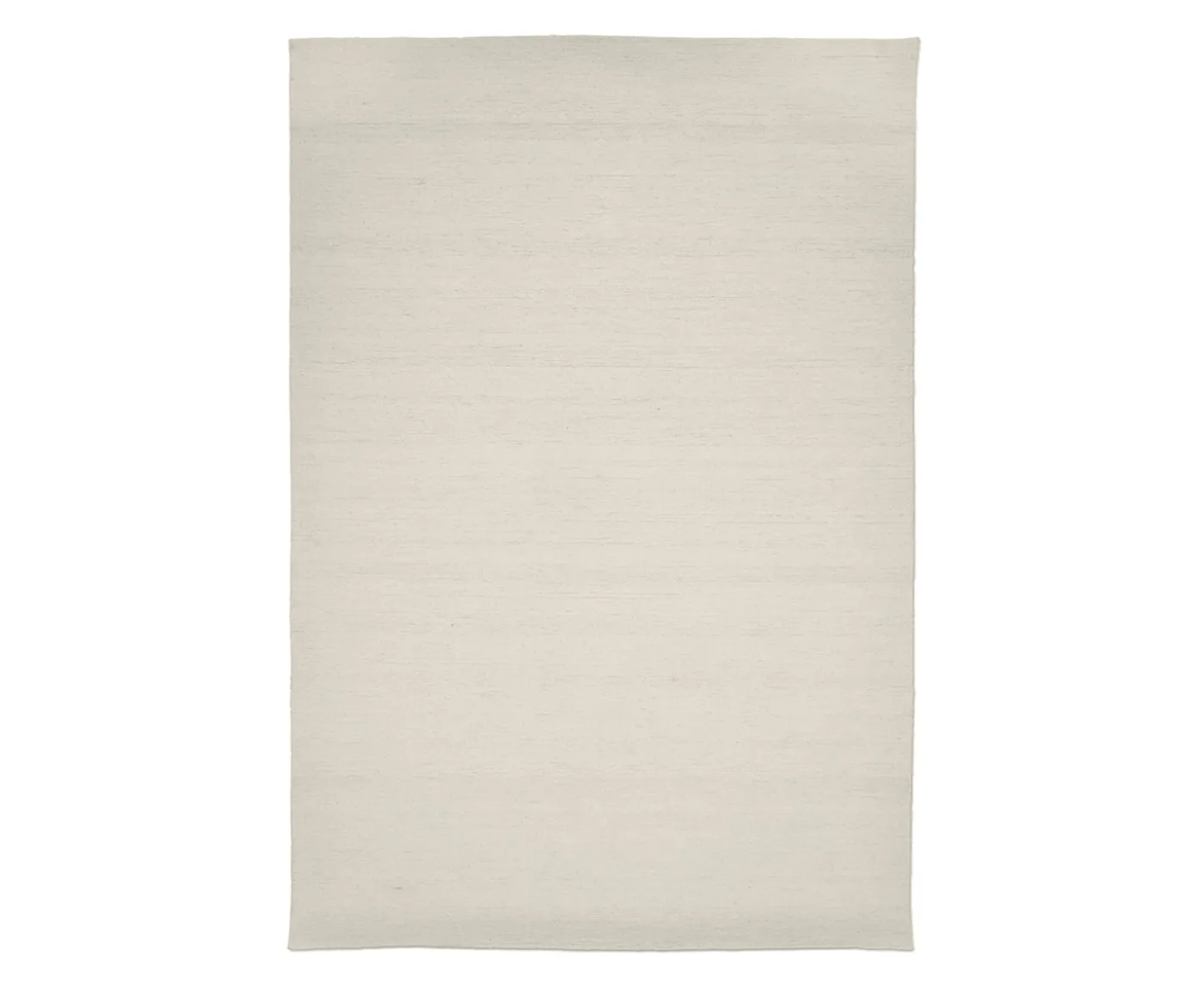 Classic Collection Boucle Ullmatta Ivory 200x300