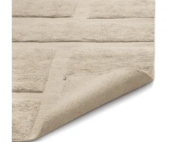 Classic Collection Bricks Ullmatta Beige 200x300