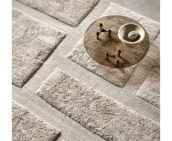 Classic Collection Bricks Ullmatta Beige 200x300