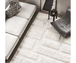 Classic Collection Bricks Ullmatta Ivory 170x230