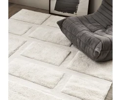 Classic Collection Bricks Ullmatta Ivory 170x230