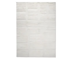Classic Collection Bricks Ullmatta Ivory 170x230