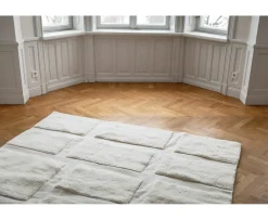 Classic Collection Bricks Ullmatta Ivory 170x230