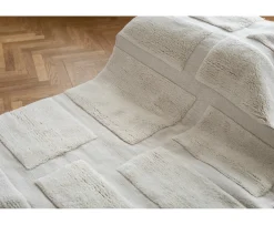 Classic Collection Bricks Ullmatta Ivory 170x230