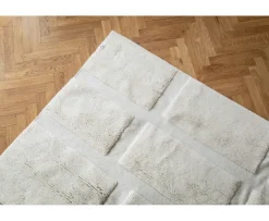 Classic Collection Bricks Ullmatta Ivory 170x230