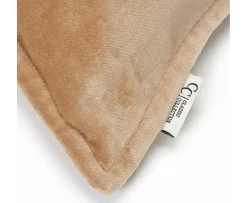 Classic Collection Classic Velvet Kuddfodral Mocca 50x50