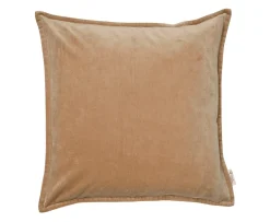 Classic Collection Classic Velvet Kuddfodral Mocca 50x50