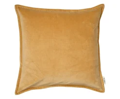 Classic Collection Classic Velvet Kuddfodral Ockra 50x50