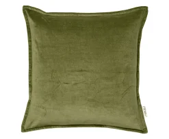 Classic Collection Classic Velvet Kuddfodral Skogsgrön 50x50