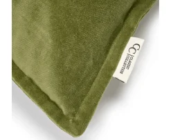 Classic Collection Classic Velvet Kuddfodral Skogsgrön 50x50