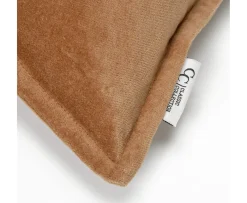Classic Collection Classic Velvet Kuddfodral Terracotta 50x50