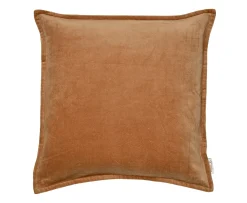 Classic Collection Classic Velvet Kuddfodral Terracotta 50x50