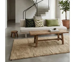 Classic Collection Dune Ullmatta Wheat 170x230