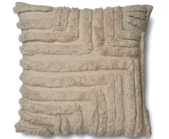 Classic Collection Field Kuddfodral Beige 50x50