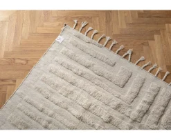Classic Collection Field Ullmatta Natural Beige 250x350