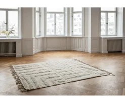 Classic Collection Field Ullmatta Natural Beige 250x350