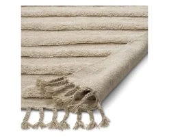 Classic Collection Field Ullmatta Natural Beige 250x350