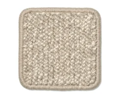 Classic Collection Fjellmyr Ullmatta Naturbeige 300x400