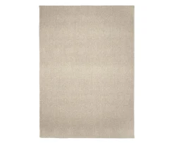 Classic Collection Fjellmyr Ullmatta Naturbeige 300x400