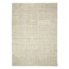 Classic Collection Grid Ullmatta Ivory 170x230