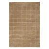Classic Collection Grid Ullmatta Wheat 170x230