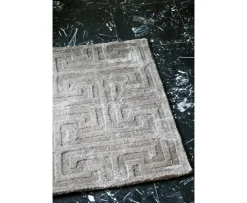 Classic Collection Key Wool Dörrmatta Beige 60x90