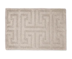 Classic Collection Key Wool Dörrmatta Beige 60x90