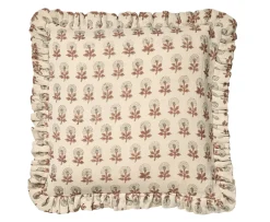 Classic Collection Marigold Kuddfodral Mocha 50x50cm
