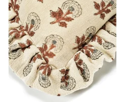 Classic Collection Marigold Kuddfodral Mocha 50x50cm