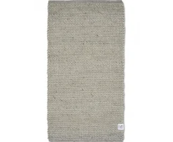 Classic Collection Merino Gångmatta Concrete 80x150