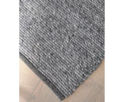Classic Collection Merino Gångmatta Granit 80x150