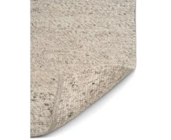 Classic Collection Merino Gångmatta Naturbeige 80x150