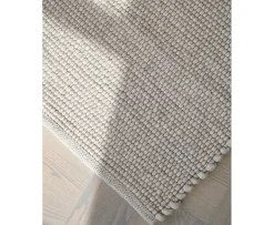 Classic Collection Merino Gångmatta Oat 80x150