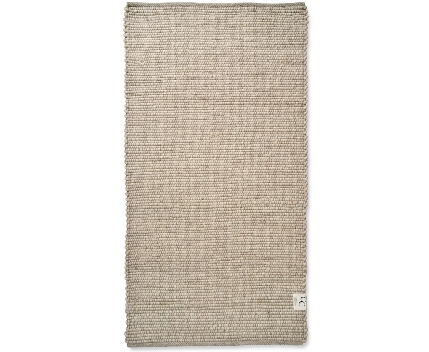 Classic Collection Merino Gångmatta Oat 80x150