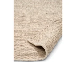 Classic Collection Merino Gångmatta Oat 80x150