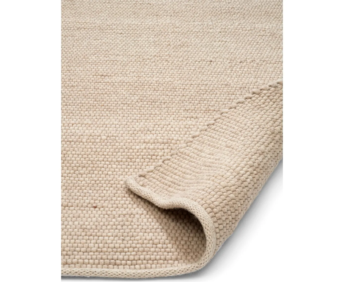 Classic Collection Merino Gångmatta Oat 80x150