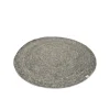 Classic Collection Merino Rund Ullmatta Grey Ø160cm