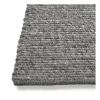 Classic Collection Merino Ull Gångmatta Granit 80x250