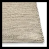 Classic Collection Merino Ull Gångmatta Oat 80x250