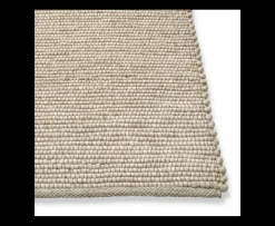 Classic Collection Merino Ull Gångmatta Oat 80x250
