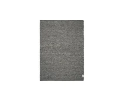 Classic Collection Merino Ullmatta Granit 140x200
