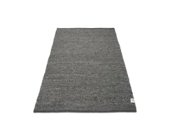 Classic Collection Merino Ullmatta Granit 140x200