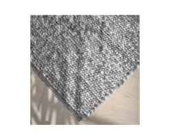 Classic Collection Merino Ullmatta Grey 200x300