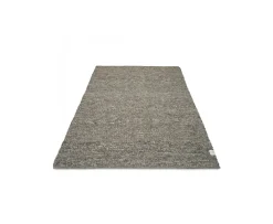 Classic Collection Merino Ullmatta Grey 140x200